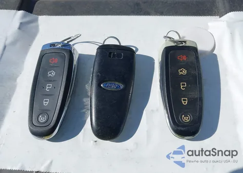 2015 Ford Explorer Sport from USA, damaged, VIN 1FM5K8GT9FGA19950